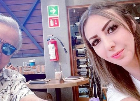 Hija de Kiko abre su cuenta OnlyFans
