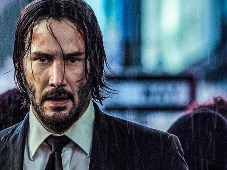 John Wick Capítulo 4 Recauda 735 Millones De Dólares 2001