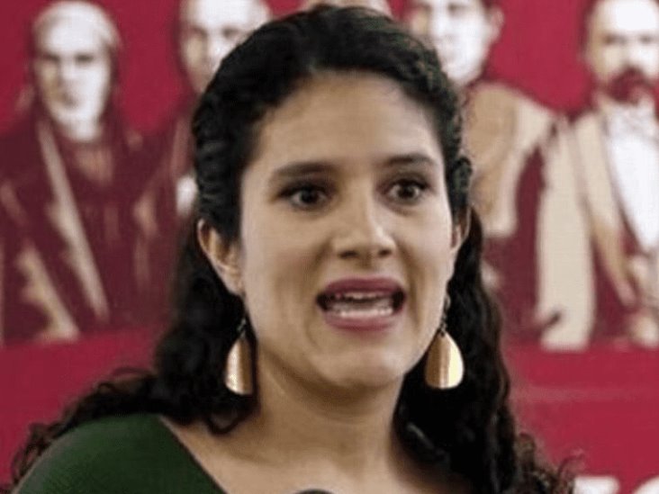 ¿Quien es la favorita de AMLO para la presidencia del INE? ¿Quien es la favorita de AMLO para la presidencia del INE?