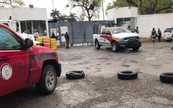 Riña en penal de Ciudad Victoria, Tamaulipas, deja ocho reclusos heridos