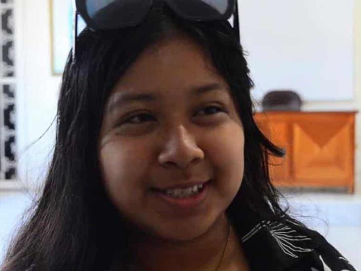 Jovencita interpretará a Salomé en el Viacrucis de Tamulté de las Sabanas Jovencita interpretará a Salomé en el Viacrucis de Tamulté de las Sabanas