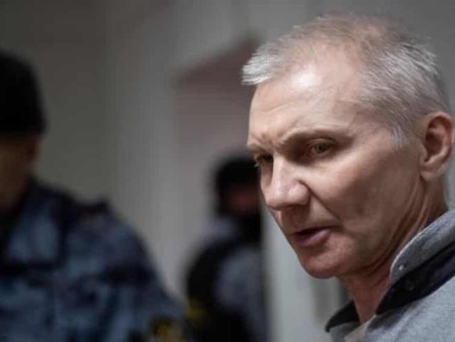 Dos años de cárcel por un dibujo infantil en Rusia Dos años de cárcel por un dibujo infantil en Rusia