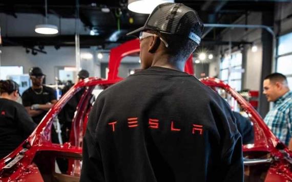 Tesla es demandada, otra vez, por discriminación racial