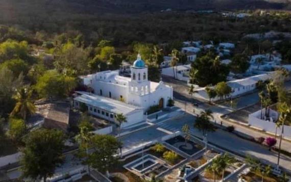 Islas Marías esperan su primera Semana Santa