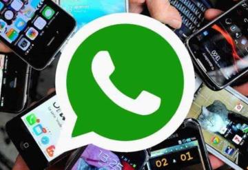 WhatsApp dejará de funcionar en estos celulares