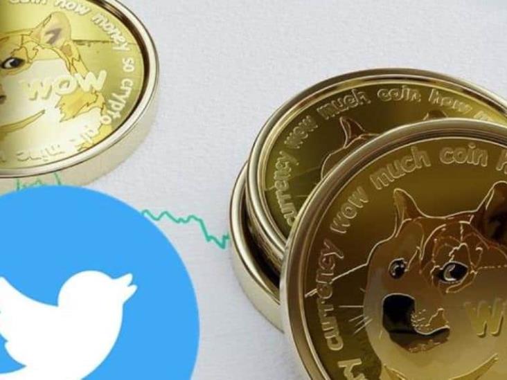 ¿Lo hackearon? Twitter cambia el pajarito azul por el perro de Dogecoin en su logo ¿Lo hackearon? Twitter cambia el pajarito azul por el perro de Dogecoin en su logo