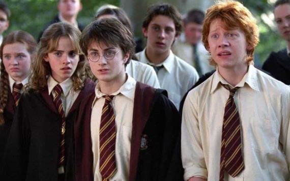 Serie de Harry Potter en HBO será un remake; J.K. Rowling estará involucrada