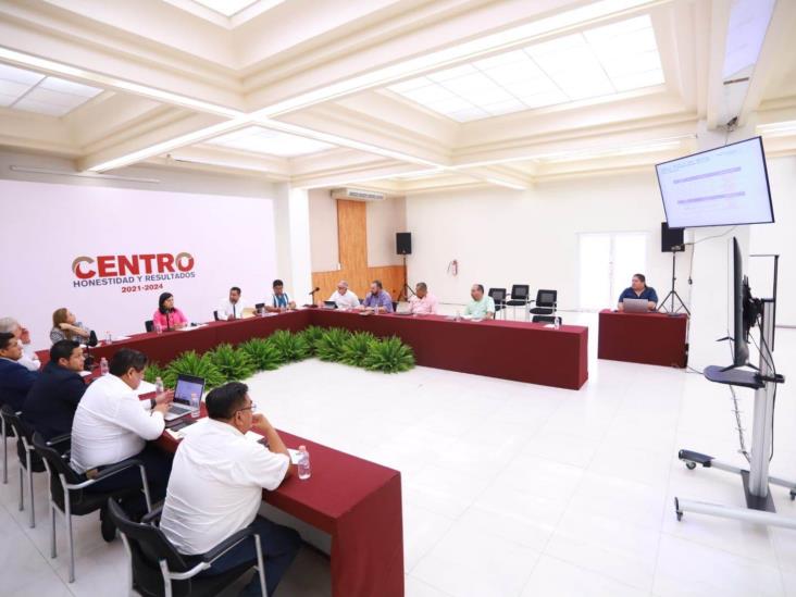 Preside Yolanda Osuna acuerdo con CFE para acordar acciones a favor de los habitantes Preside Yolanda Osuna acuerdo con CFE para acordar acciones a favor de los habitantes