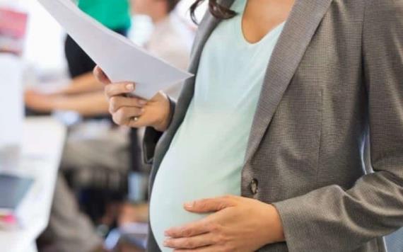 Impulsan reforma parar proteger a mujeres embarazadas de la discriminación laboral