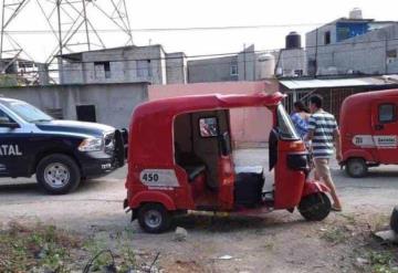 Pochimovilero apuñaló a su mujer y lo encuentran sin vida en Gaviotas Norte