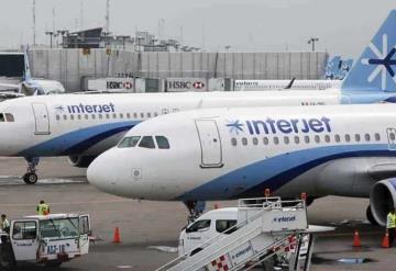 Interjet es declarada en quiebra; deberá rematar sus bienes