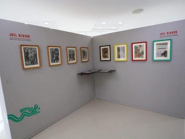 Presentarán exposición itinerante "A vuelta de página. 35 años de Artes de México" Presentarán exposición itinerante "A vuelta de página. 35 años de Artes de México"