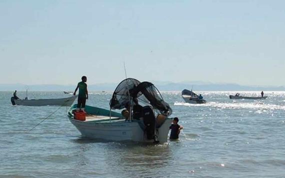 Contaminación afecta severamente al sector pesquero de Paraíso