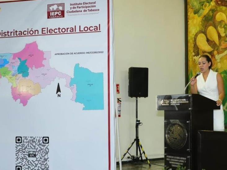 Tabasqueños desconocen a sus diputados de sus distritos electorales Tabasqueños desconocen a sus diputados de sus distritos electorales