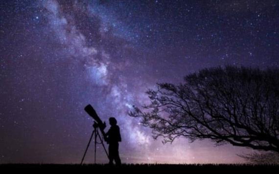 Lluvia de estrellas Líridas, el evento astronómico imperdible de abril