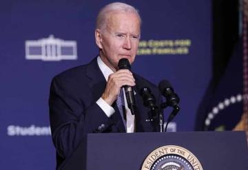 Biden anunciará pronto su candidatura a reelección