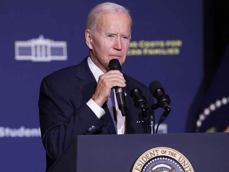 Biden anunciará pronto su candidatura a reelección Biden anunciará pronto su candidatura a reelección