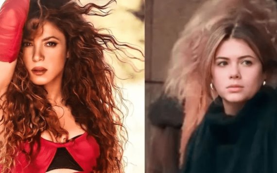 Shakira lanza enigmático mensaje; se cree que es una burla a Clara Chía
