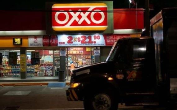 Tiendas de conveniencia son clientes de la delincuencia en México