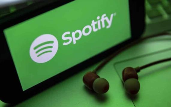 Spotify sufre caída hoy 19 de abril del 2023; reportan fallas de la app con MEMES