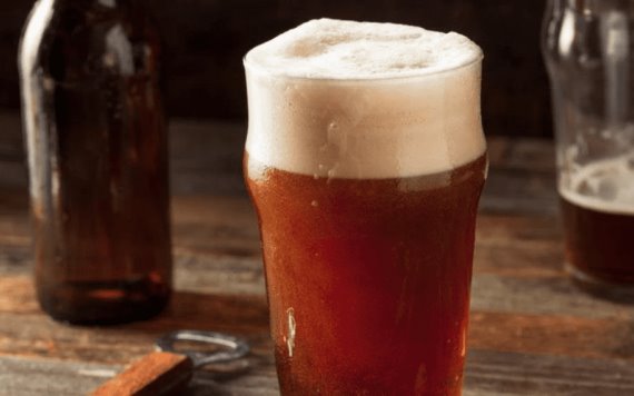 ¿Qué son las cervezas tipo scotch y cómo se toman?