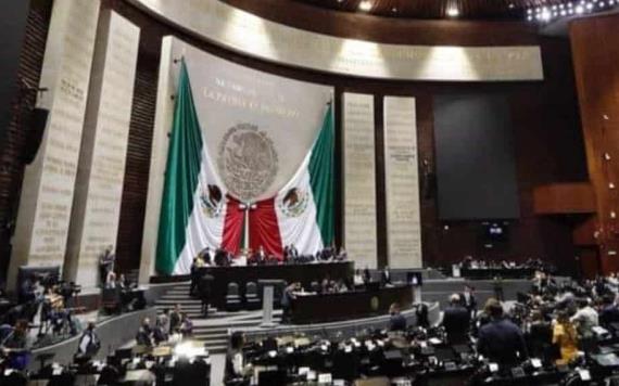 Diputados aprueban reforma de AMLO a la Ley Minera