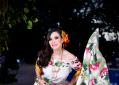 Paraíso; Diana Laura Pérez Mendoza