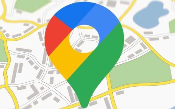 La nueva marca roja de Google Maps: ¿Qué significa y cómo puede ayudarte en tu navegación?