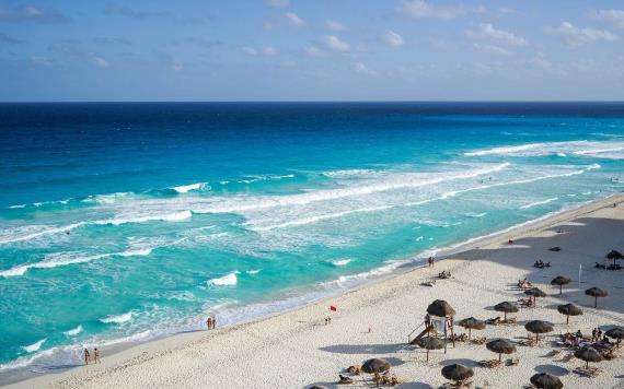 Cancún apunta hacia un turismo sostenible y mejoras para sus habitantes