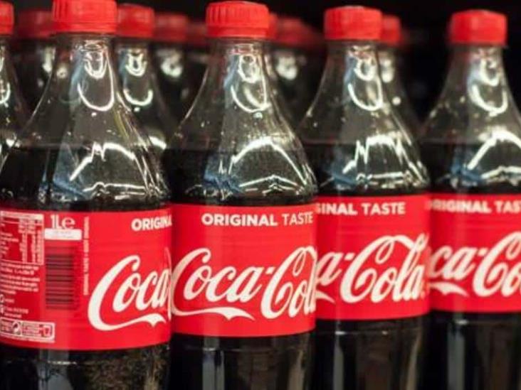 Hackean Coca-Cola Para Robarle Su Receta Secreta