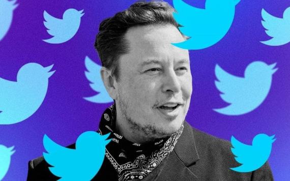 Jack Dorsey, fundador de Twitter, se arrepiente de haberle vendido la red social a Elon Musk