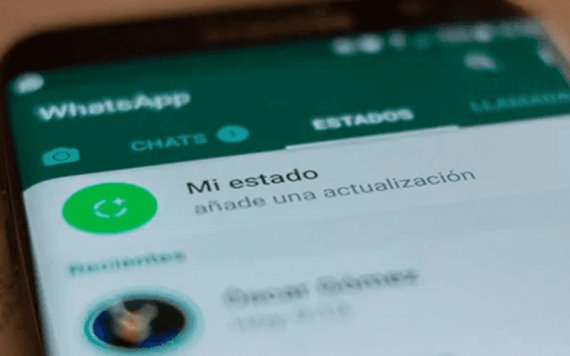 ¡No sólo en iPhone! WhatsApp permitirá sincronizar estados con las historias de Facebook en Android