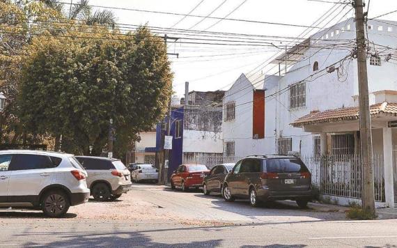 La ciudad ha crecido sin planeación; Colegio de Ingenieros