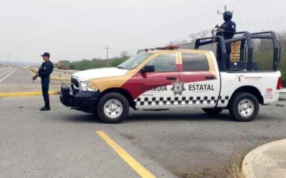 Grupos armados aterrorizan Tamaulipas