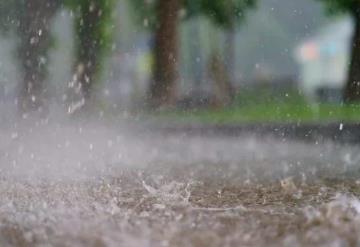 Lluvias fuertes, caída de granizo y posible formación de torbellinos o tornados en Coahuila, Nuevo León y Tamaulipas