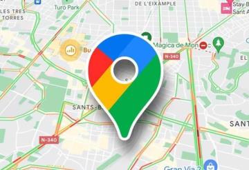 Google Maps: Así es la vista inmersiva de rutas con edificios e interiores en 3D