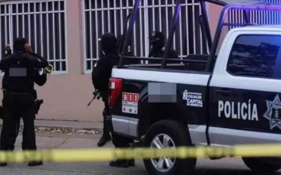 Hombre rocía con alcohol a su esposa y le prende fuego en pleno festejo del Día de las Madres en Sinaloa