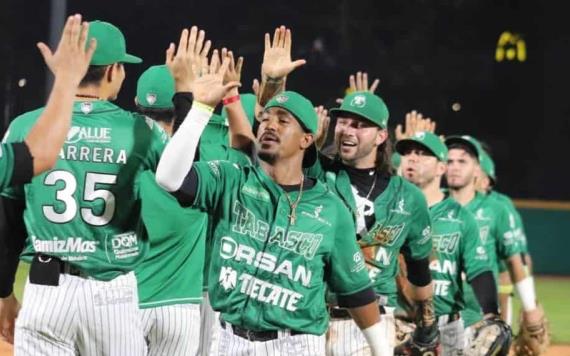 A partir de la próxima semana saldrán a la venta los boletos para el Juegos de Estrellas 2023 de la Liga Mexicana de Beisbol