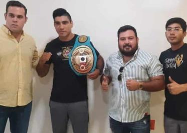 Los halteristas tabasqueños Pilar Díaz y José "Nené" Muñoz calificaron a la Universiada Nacional 2023