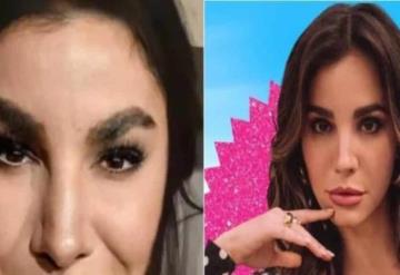 En serio, Yordi: Crean filtro de Martha Higareda en TikTok