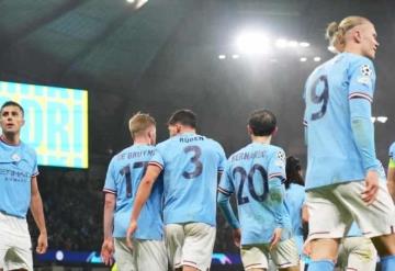 Manchester City tritura al rey; Guardiola elimina al Real Madrid y avanza a la final de la Champions