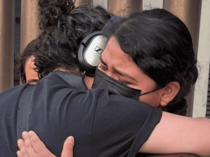 Roxana pasará 6 años en la cárcel por matar a su violador mientras se defendía Roxana pasará 6 años en la cárcel por matar a su violador mientras se defendía