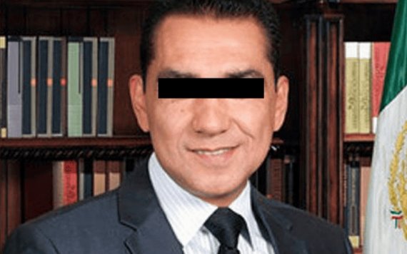 Ex alcalde vinculado también al caso Ayotzinapa fue declarado culpable del secuestro de seis activistas