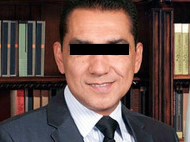 Ex alcalde vinculado también al caso Ayotzinapa fue declarado culpable del secuestro de seis activistas Ex alcalde vinculado también al caso Ayotzinapa fue declarado culpable del secuestro de seis activistas