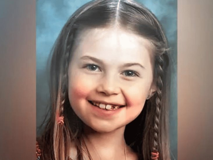 Encontraron a niña desaparecida desde 2017 gracias a un capítulo de Netflix Encontraron a niña desaparecida desde 2017 gracias a un capítulo de Netflix
