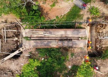 Presenta Yolanda Osuna histórica inversión en infraestructura municipal para mayo-agosto