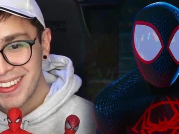 Juan Guarnizo responde a críticas por doblaje; a un actor le hubieran dado 300 pesos Juan Guarnizo responde a críticas por doblaje; a un actor le hubieran dado 300 pesos
