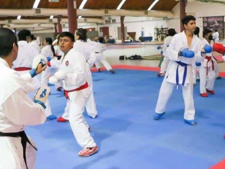 Definen las sedes para los Juegos Nacionales CONADE 2023 en Tabasco Definen las sedes para los Juegos Nacionales CONADE 2023 en Tabasco
