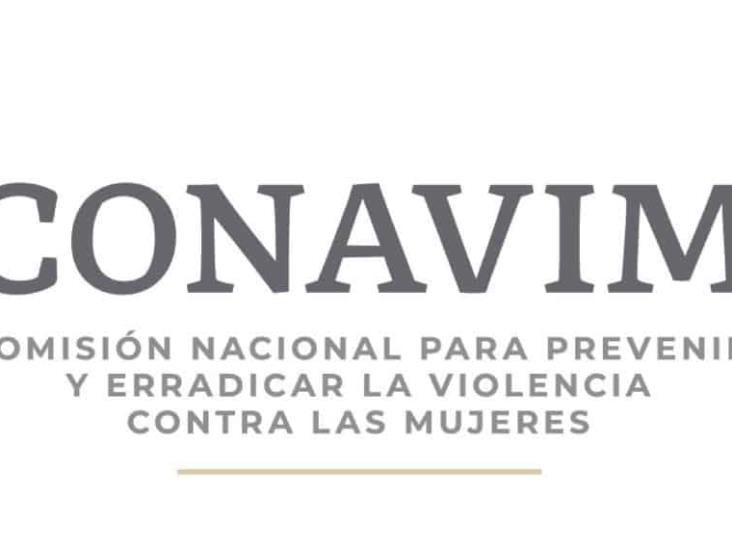 Entrega Conavim certificados a centros de trabajo para reconocerlos como espacios libres de violencias de género Entrega Conavim certificados a centros de trabajo para reconocerlos como espacios libres de violencias de género