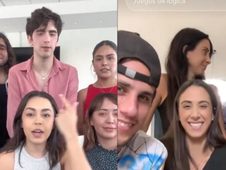 ¿Cómo se juega quién tiene el sombrero? Reto viral de TikTok que confunde a los usuarios ¿Cómo se juega quién tiene el sombrero? Reto viral de TikTok que confunde a los usuarios